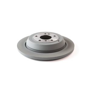 Disco De Freno Mercedes Benz Para Mercedes-Benz Clase Ml, R 320 CDI 4M, R 350 4M