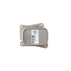 Enfriador De Aceite Mercedes Benz Para Mercedes-Benz Clase C, Clase C Coupe, Clase Clc Coupe, Clase E, Clase Ml, Clase Slk, Sprinter