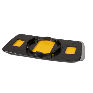 Cristal - Espejo Retrovisor - Izquierdo Y Derecho Mercedes Benz Para Mercedes-Benz 413 CDI, Sprinter