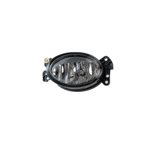 Farol Antiniebla Derecho Depo para Mercedes-Benz Clase A, Clase C, CLC, CLK, CLS, Clase E, Clase G, Clase GL, Clase ML, Clase R, Clase SL