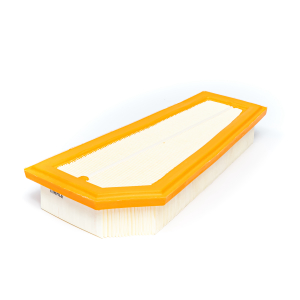 Filtro de Aire Knecht para Mercedes-Benz Clase C, Clase E, SLK