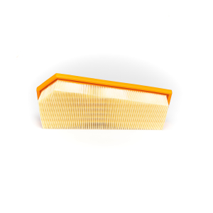 Filtro de Aire Knecht para Mercedes-Benz Clase C, Clase E, SLK
