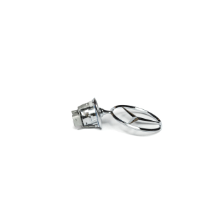 Estrella Mercedes Benz Original para Clase C, Clase E, Clase S, CLK y 320 CE