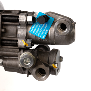 Servo Embrague Wabco Para Mercedes-Benz L, O 400 R, O 500 M 1725, O 500 R 1830/30, O 500 RS 1936, O400rs, O400rsd, O500r, O500rs, OH 1628 L/59