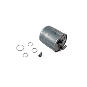 Filtro Combustible Knecht para Mercedes-Benz Clase A, B, C, E, G, GL, GLK, ML, R, Sprinter