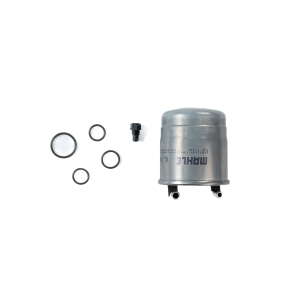 Filtro Combustible Knecht para Mercedes-Benz Clase A, B, C, E, G, GL, GLK, ML, R, Sprinter