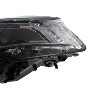 Foco Delantero Derecho Mercedes Benz Para Mercedes-Benz Clase A, Clase Cla, Clase Cla45