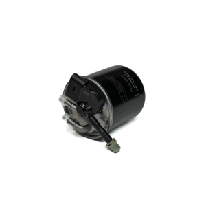 Filtro Combustible Hengst para Mercedes-Benz Clase C, Clase E, GLC, GLE, GLK, ML, Sprinter