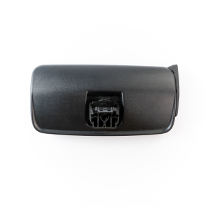 Espejo Retrovisor Izquierdo Mercedes Benz Para Mercedes-Benz Accelo, Atego, Axor