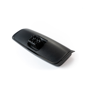 Espejo Retrovisor Izquierdo Mercedes Benz Para Mercedes-Benz Accelo, Atego, Axor