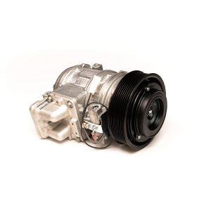 Compresor - Aire Acondicionado Mercedes Benz Para Mercedes-Benz 1017, 1223 L 4X2 4760, 1523 L 4X2, 1823, 1828, 815 4X2 / 42, Accelo, Atego, Atron, Axor, Clase G, FUSO 1828 Euro V, L, O500r, Of1724, Un