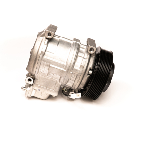 Compresor - Aire Acondicionado Mercedes Benz Para Mercedes-Benz 1017, 1223 L 4X2 4760, 1523 L 4X2, 1823, 1828, 815 4X2 / 42, Accelo, Atego, Atron, Axor, Clase G, FUSO 1828 Euro V, L, O500r, Of1724, Un
