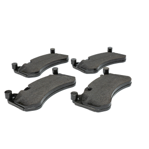 Juego De Pastillas De Freno - Eje Delantero Mercedes Benz Para Mercedes-Benz AMG GT R, Clase Amg Gt, Clase C63, Clase C63 Coupe, Clase E55, Clase E63, SLS AMG