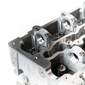 Culata - Motor Oe Germany Para Mercedes-Benz Clase C, Clase C Coupe, Clase E, Clase Glk, Clase Ml, Sprinter, Viano, Vito