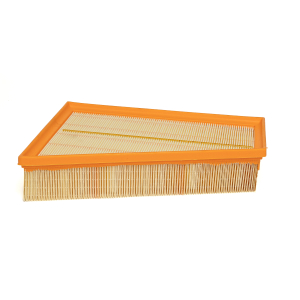 Elemento Filtro Aire Hengst para Clase A, Clase B, CLA, GLA