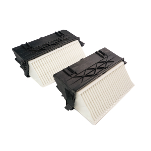 Kit De Filtros De Aire Mercedes Benz Para Mercedes-Benz Clase C, Clase Cls, Clase E, Clase G, Clase Gl, Clase Gls, Clase Ml, Clase S