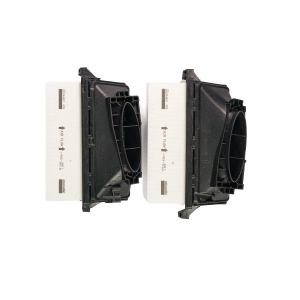Kit De Filtros De Aire Mercedes Benz Para Mercedes-Benz Clase C, Clase Cls, Clase E, Clase G, Clase Gl, Clase Gls, Clase Ml, Clase S
