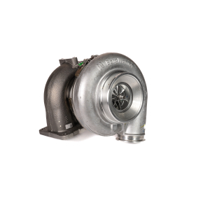 Turbocompresor Borg Warner Para Mercedes-Benz 2535, Axor