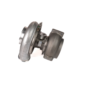 Turbocompresor Borg Warner Para Mercedes-Benz 2535, Axor