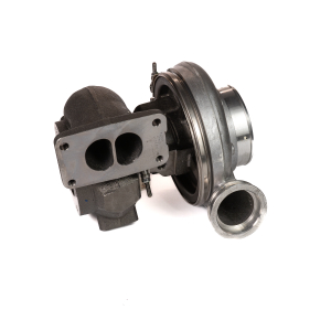 Turbocompresor Borg Warner Para Mercedes-Benz 2535, Axor