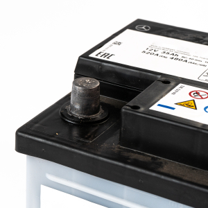 Batería 12v - 35a Mercedes Benz Para Mercedes-Benz 500 SE/S 500, Clase Cl, Clase S, Clase S55, Clase Sl, Clase Sl63, S 500 4M, SL 55, SL 65 AMG