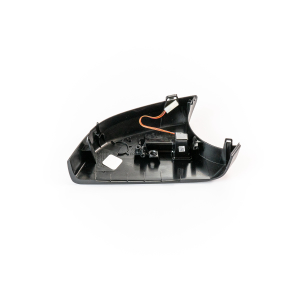 Tapa De Adorno Mercedes-Benz para Clase G, GL, GLE, ML