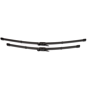 Juego Plumillas 24-19 Truck Star para Mercedes-Benz Clase A, CLA y GLA