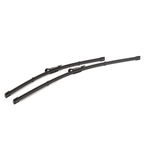 Juego Plumillas 24-19 Truck Star para Mercedes-Benz Clase A, CLA y GLA