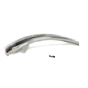 Luz Intermitente Adicional Mercedes-Benz para Clase G, GLE, GLS, Maybach Clase S, Clase S, Clase V
