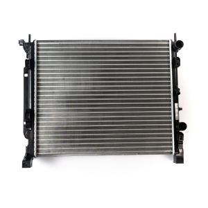 Radiador De Agua Nissens Para Mercedes-Benz Citan
