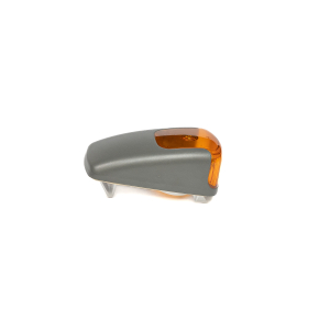 Foco Luz Intermitente - Lateral Mercedes Benz Para Mercedes-Benz 2535, 2544, 2544 L, 2544 S, Actros, Axor, Zetros