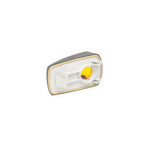 Foco Luz Intermitente - Lateral Mercedes Benz Para Mercedes-Benz 2535, 2544, 2544 L, 2544 S, Actros, Axor, Zetros