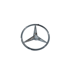 Estrella Mercedes Benz para Mercedes-Benz Clase A, B, C, CLA, CLS, E, GL, GLA, GLE, GLK, ML, SL, SLC, SLK, AMG GT
