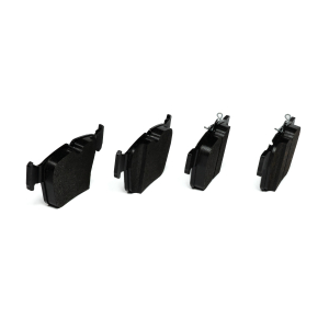 Pastilla Freno Trasera Mercedes Benz para AMG GLC 43, Clase C, GLC