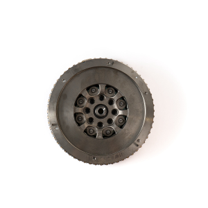 Volante Inercia - Motor Luk Para Mercedes-Benz Vito