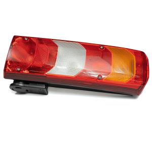 Luz De Posición - Trasera Derecha Mercedes Benz Para Mercedes-Benz 2544, 2544 L, Accelo, Actros, Arocs, Atego, Axor