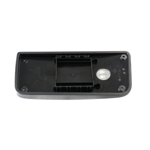 Cristal Espejo Retrovisor Derecho Mercedes-Benz para Actros, Arocs y New Actros