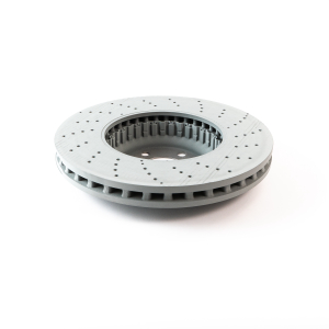 Disco de Freno Mercedes-Benz para Maybach S 560, Clase S 350, S 400, S 500, S 550, S 560