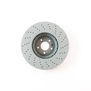 Disco de Freno Mercedes-Benz para Maybach S 560, Clase S 350, S 400, S 500, S 550, S 560