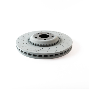 Disco de Freno Mercedes-Benz para Maybach S 560, Clase S 350, S 400, S 500, S 550, S 560