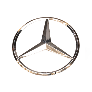 Estrella Mercedes Benz marca Mercedes Benz para Clase G, Clase V y Vito