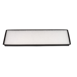 Filtro De Polvo Trasero Polen - A.C Original Para Mercedes Benz