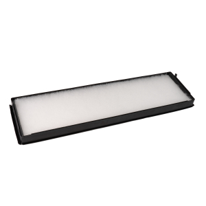Filtro De Polvo Trasero Polen - A.C Original Para Mercedes Benz