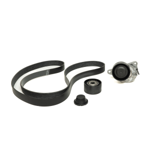 Juego de Correa Mercedes Benz para Vito 109 CDI, 111 CDI, 114 CDI