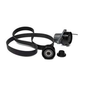 Correa Mercedes-Benz para Mercedes-Benz Vito 109 CDI, 111 CDI