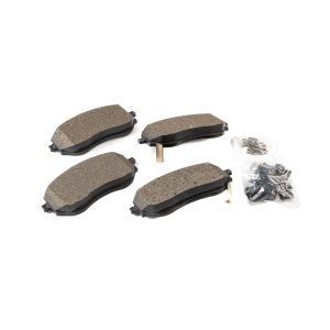 Pastilla Freno Disco Mercedes-Benz para Mercedes-Benz Clase X 250D/350D