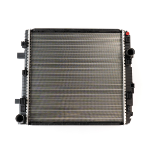 Radiador De Agua Mercedes Benz Para Mercedes-Benz 812, 815 4X2 / 42, Atego