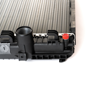 Radiador De Agua Mercedes Benz Para Mercedes-Benz 812, 815 4X2 / 42, Atego