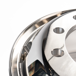 Rueda Disco Aluminio 22.5 x 9.00 Mercedes-Benz para Camiones Actros, Arocs, Axor y New Actros