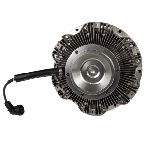 Viscoso Del Ventilador Malhe Para Mercedes-Benz Actros, Arocs